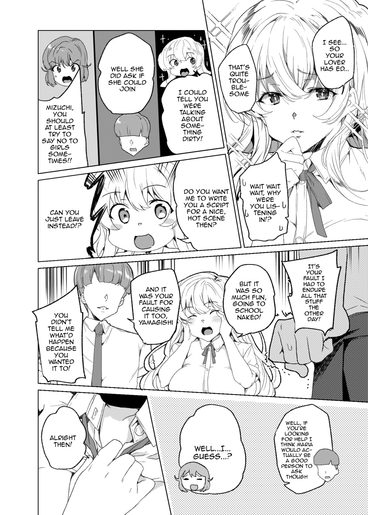 Hentai Manga Comic-Advanced Compulsory Sperm Implantation! 3 ~Plain-looking Girl Raw Sex and Impregnation Education Campaign!~-Read-49